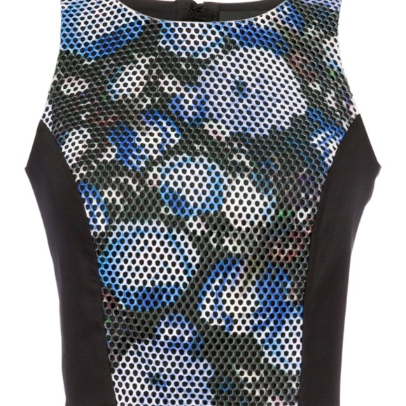 Sachin Babi Mix Top in Medium - Picture 3 of 8